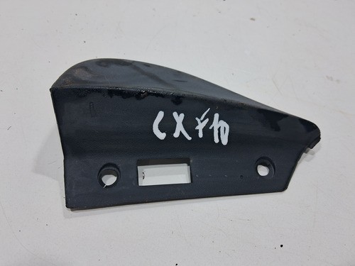 Acabamento Externo Retrovisor Esq Scenic 98/08 Cxf10 (av)