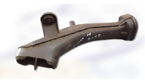 Tubo Cano Caixa Filtro Ar Vw Golf 1.6 2008 A 2013   23843