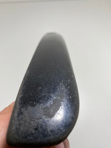 Moldura Maçaneta Tampa Tras Vectra 97/99 Original 93236728