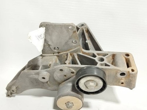 Suporte Do Alternador Vw  Gol 1.0 2009 Usado