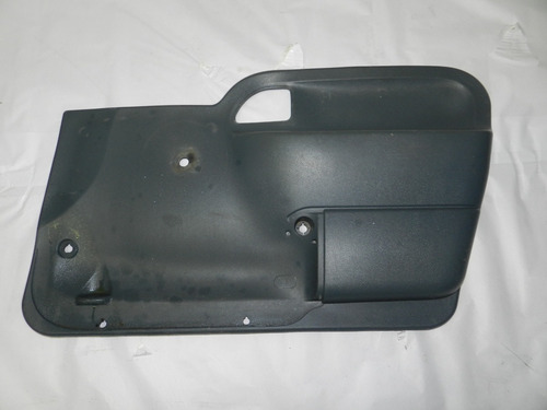 Forro Porta Dianteira Direita Renault Kangoo 2001 7700304763
