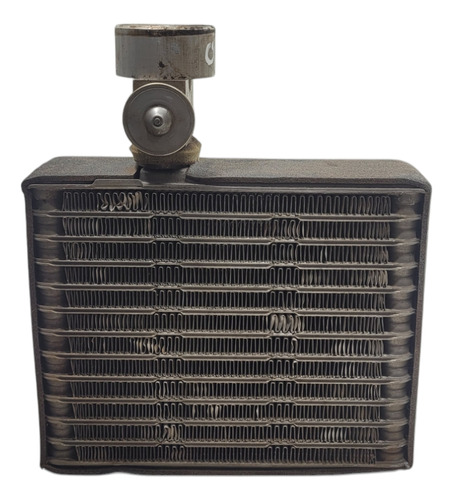 Evaporador Caixa De Ar Pajero Full/ 2011 (al) Cxf 75