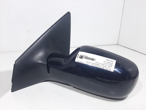 Espelho Retrovisor Renault Megane 2007 2008 A 2012 Esquerdo