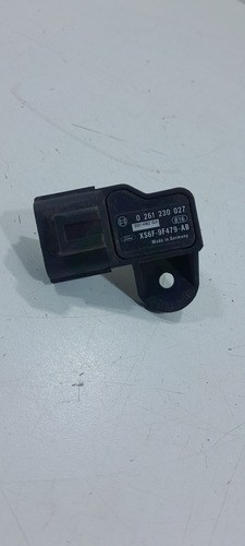 Sensor Map Ford Focus Ka Fiesta 1.0 0261230027 (vj)