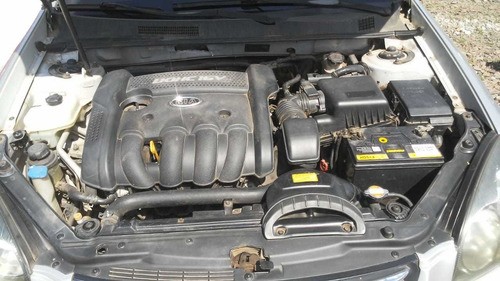 Sucata Kia Magentis 2.0 Gasolina  2008 Rs Caí Peças