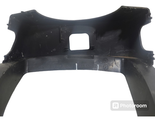 Moldura Chave Luz Chevrolet Gm Celta 1.0 (al)