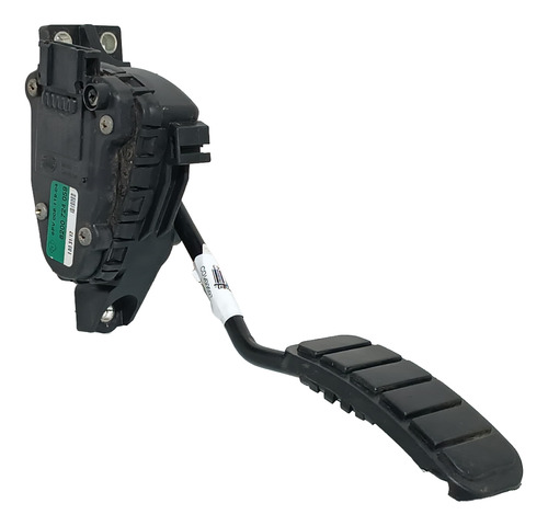 Pedal Acelerador Eletronico Renault Master 2.5 2006 2012