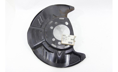 Espelho Roda Le Subaru Impreza 2008-2011 Us (598)