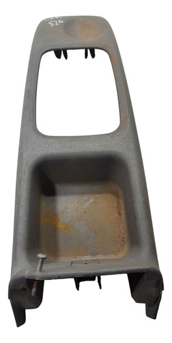 Console Central Gm Corsa Classic 09/12 (al) - Com Detalhe