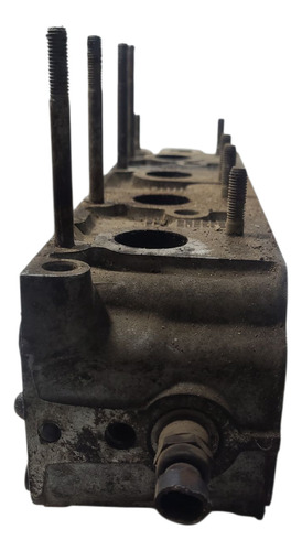 Cabeçote Do Motor Gm Celta 1.0 8v 2004 96,09mm (ap)