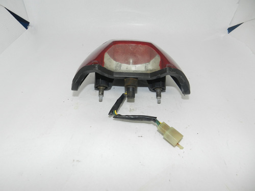Lanterna Traseira Honda Cg 150 Es 2004/2008