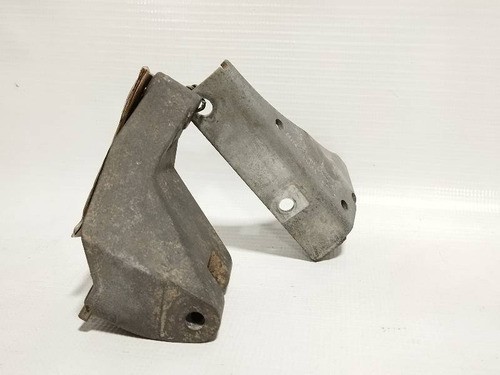 Suporte Do Alternador Ford  Ka 1997 Usado