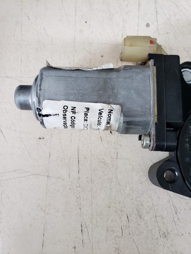 Motor Máquina Vidro Dianteiro Direito Tucson Gls 2007 2008