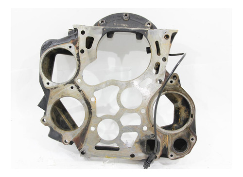 Carcaa Frontal Motor S10 06/11 (585)