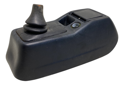 Console Central Vw Gol Saveiro Parati G3 City Completo Preto
