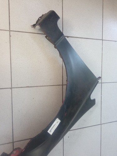 Paralama Direito Honda Civic 2007 2008 2009 2010 2011