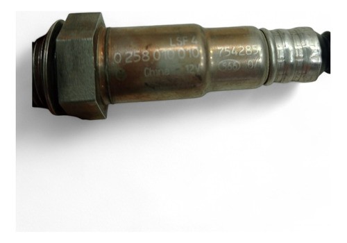 Sonda Lambda Sensor Oxigênio Lifan X60