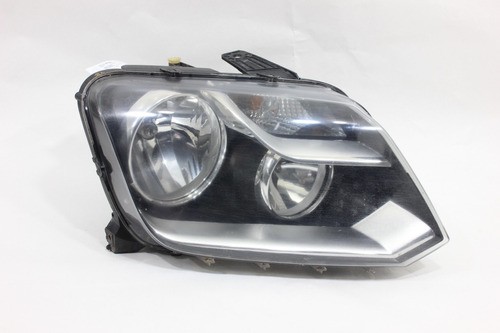 Farol Lado Direito Amarok 11/16 Usado (941)