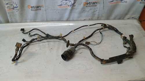 Chicote Porta Le  Gm Astra 1998/11  2 Porta 90559673 25764