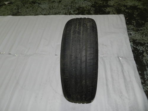 Pneu Duraturn 205/60 Aro 16 92h 40% Vida