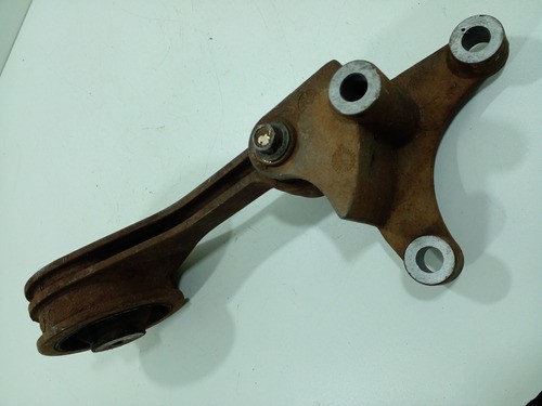 Suporte Coxim Traseiro Ford Fiesta 98fu6p093 (m)