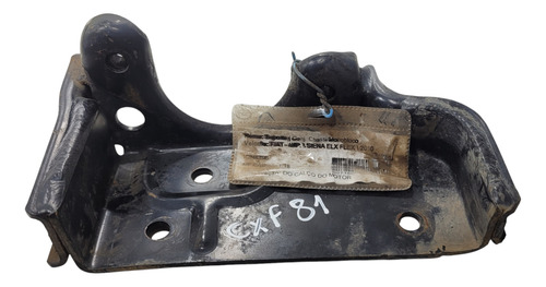 Suporte Coxim Motor Fiat Pálio 1.4 08/18 (al) Cxf 81