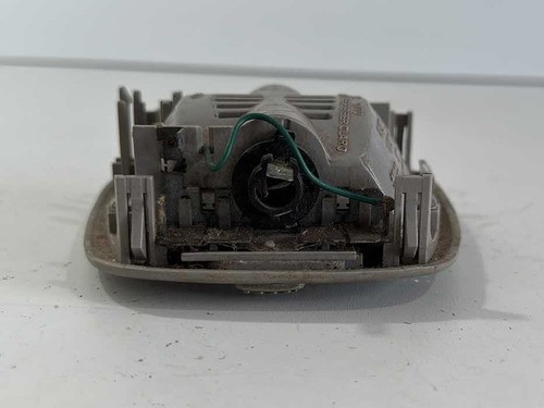 Luz De Teto Cortesia Volkswagen G2 / G3 / G4 Original