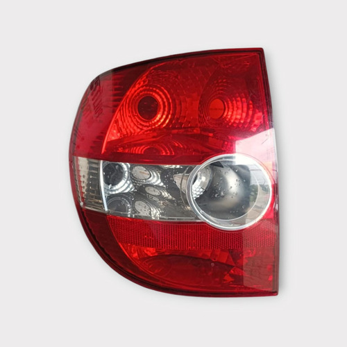 Sinaleira Lanterna Traseira Vw Fox  2007 A 2017