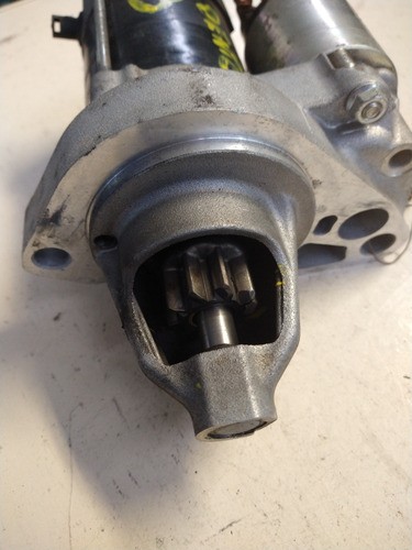 Motor Partida Arranque Honda Civic Crv 2012 2013 2014 2015