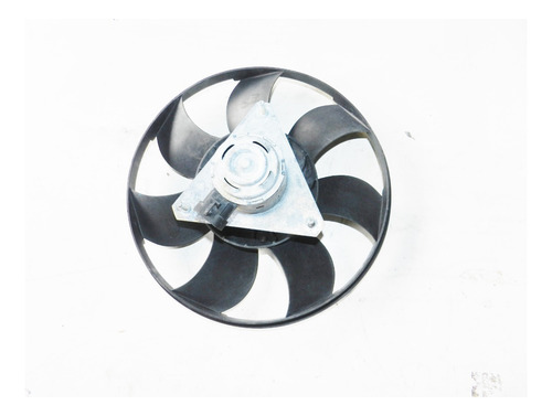 Ventoinha Com Motor Sem Ar Ford Fiesta Ecosport 03/11 