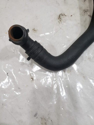 Mangueira Tubo De Ar Mercedes Benz C180 C200 2010 2011 2012