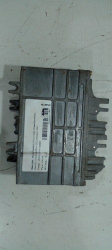 Módulo Injeção Vw Gol 1.0 8v 95/01 377906021fh (r)