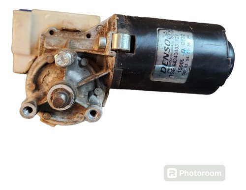 Motor Limpador Para-brisa Fiat Palio Siena Denso Cxb77 (ms)