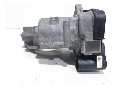  Corpo Borboleta  Tbi Fiat Toro 2.0 Diesel 2021 55258454