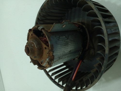 Motor Ventilação Interna Ford Fiesta 1998 0126003 (m)