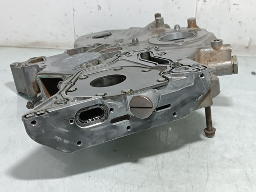 Bomba Oleo Motor Ford Ranger 3.0 Diesel Powerstroke
