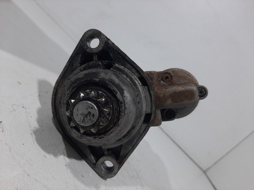 Motor Partida Arranque Ford Escort 1.8 16v 1998 1999 2000