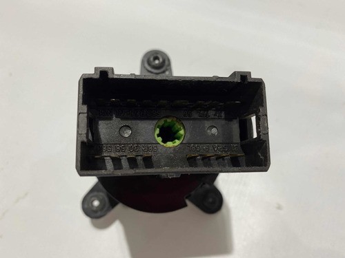 Botão Interruptor Farol Vw G7 5u0941531ttkk