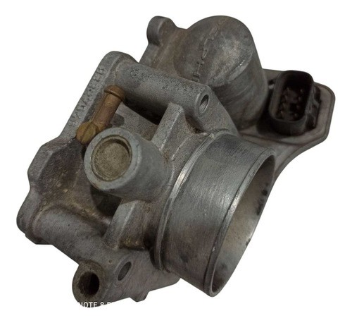 Tbi Corpo Borboleta Fiat Stilo 1.8 Gasolina 2003 2006 Usado