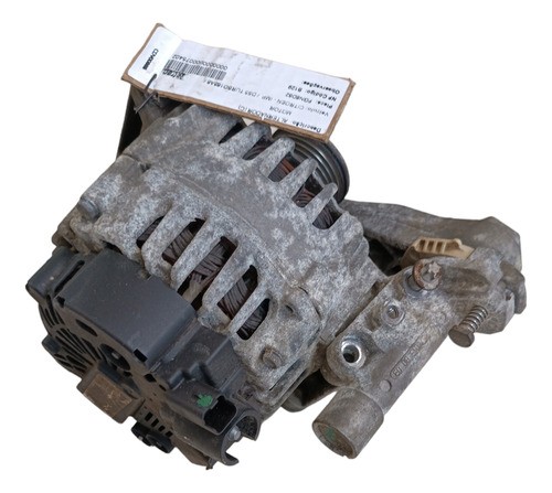 Alternador Ds5 1.6 Turbo 2013 2014 2015 2016 