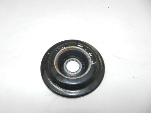 Prato Amortecedor Mola Dianteira Vw Gol Fox Saveiro G5 G6