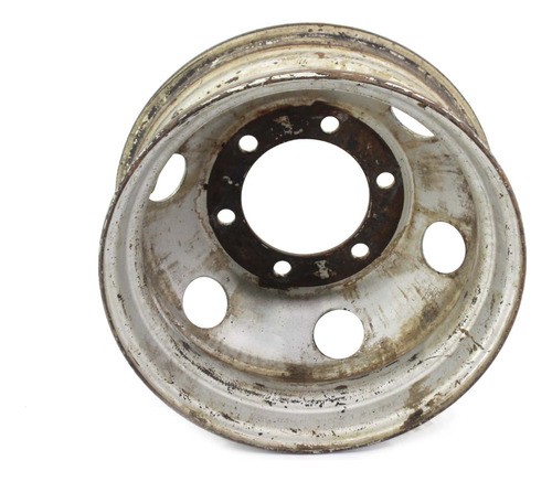 Roda Aro 17.5 6 Furos Vw 8-120 00/15 (014)