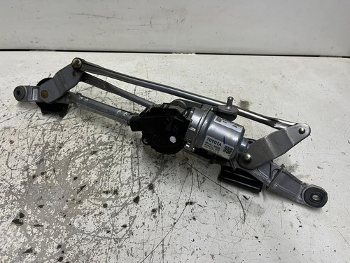 Motor Limpador Galhada Parabrisa Toyota Corolla 2022 2023