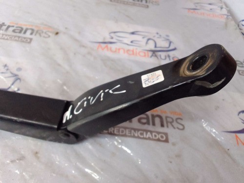 Braço Limpador Parabrisa L-e Honda New Civic 12/..16 12415