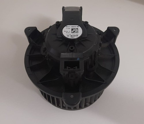 Motor Ventilador Ar Ford New Fiesta 1.5 Se 13 - Av1119845ab