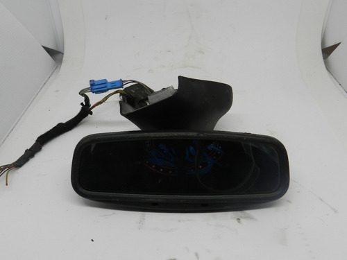 Retrovisor Interno Com Sensor De Chuva Citroen C5 01 A 2006