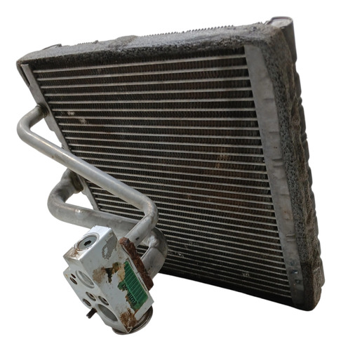 Radiador Evaporador Ar Condicionado Polo 10/14 (e) Cx455