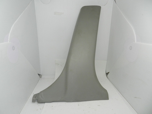 Acabamento Coluna Cinto Direito Toyota Corolla 1998 A 2002