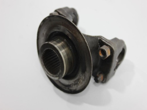 Flange Pinhão Diferencial Traseiro Vw 6-90 82/88 (797)