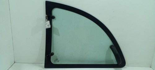 Vidro Fixo Escamoteavel Ford Ka 2000 (r)